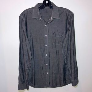 J. Crew Button Down